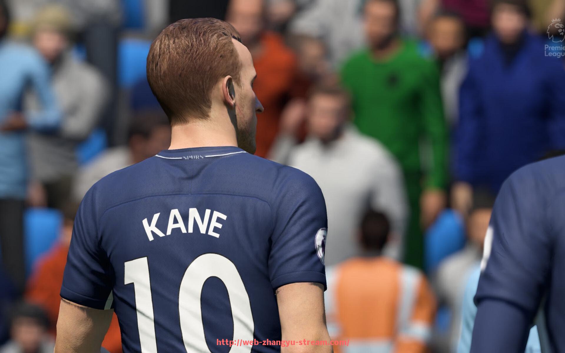 章鱼直播-《PES2016》英超球衣补丁美化推荐大全
